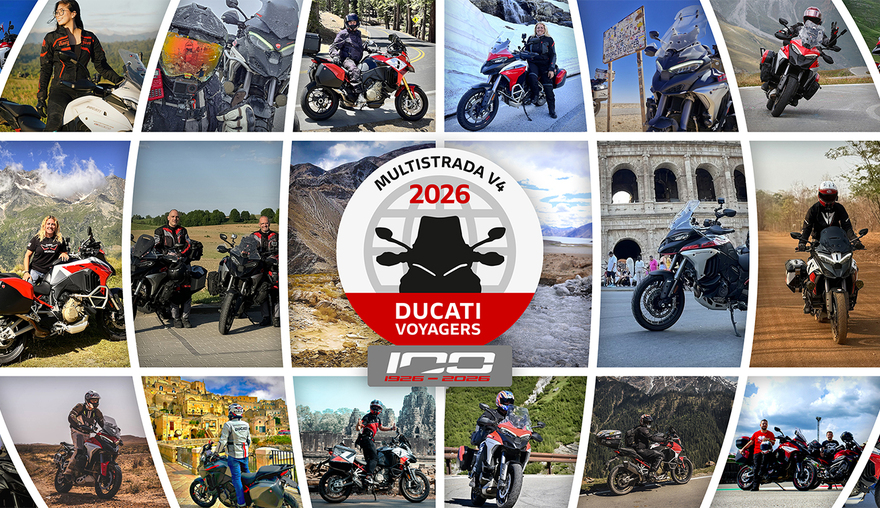 Multistrada