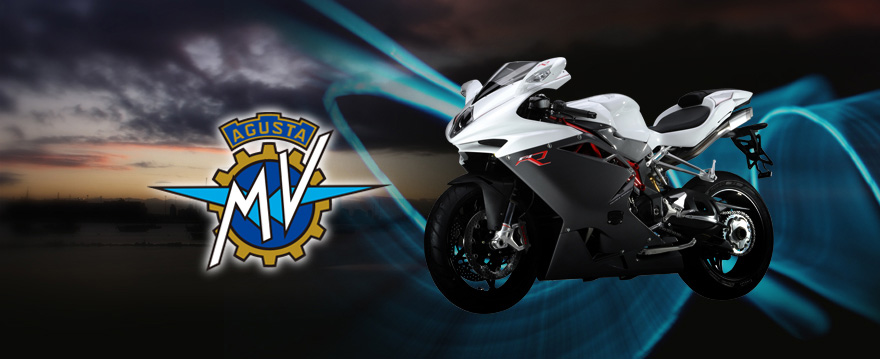 MV Agusta