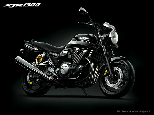 XJR1300