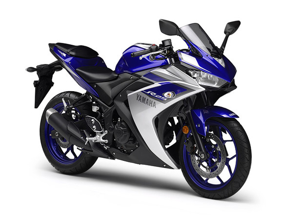 YZF-R25