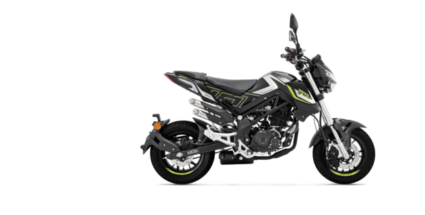 TNT125