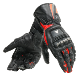  Steel Pro gloves