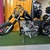Harley-Davidson FXST ｿﾌﾃｲﾙｽﾀﾝﾀﾞｰﾄﾞ