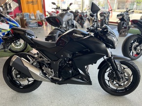 Kawasaki Z250