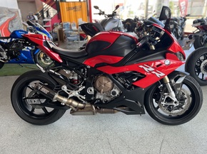 BMW S1000RR