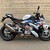 BMW S1000R