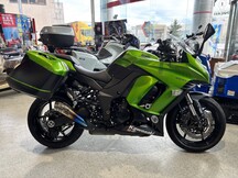 Kawasaki Ninja1000