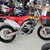 HONDA CRF250R