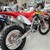 HONDA CRF250R