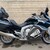 BMW K1600GTL
