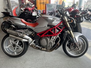 MV Agusta BRUTALE 910s
