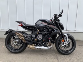 MV Agusta Dragster 800 RR SCS