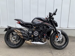MV Agusta Dragster 800 RR SCS