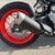 YAMAHA mt-25