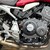 HONDA CB1000R