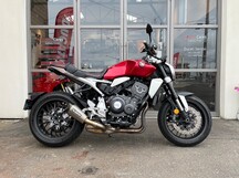 HONDA CB1000R