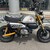 HONDA モンキー125