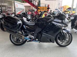 Kawasaki 1400GTR