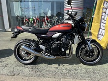 Kawasaki Z900RS