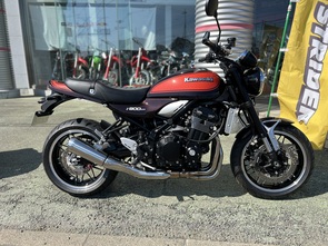 Kawasaki Z900RS