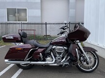 Harley-Davidson FLTRX ﾛｰﾄﾞｸﾞﾗｲﾄﾞ