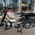 HONDA CT125ハンターカブ