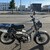 HONDA CT125ハンターカブ