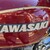 Kawasaki Z750Twin
