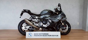 BMW S1000RR　スタイルスポーツ【認定中古】