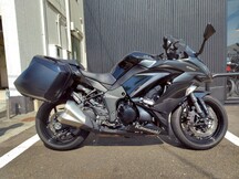 Kawasaki Ninja1000