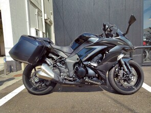 Kawasaki Ninja1000