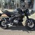 Kawasaki Z125Pro