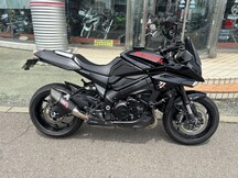 SUZUKI KATANA