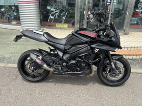 SUZUKI KATANA