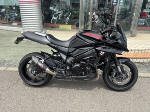 SUZUKI KATANA