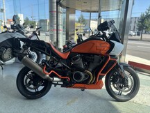 Harley-Davidson パンアメリカ1250スペシャル