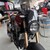 HONDA CB250R