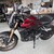 HONDA CB250R