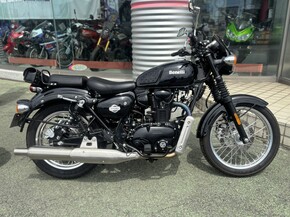 benelli インペリアーレ400