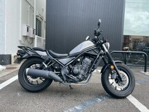 HONDA レブル２５０
