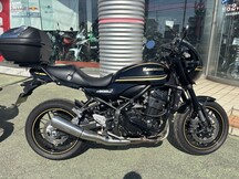 Kawasaki Z900RS カフェ
