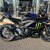 YAMAHA YZF-R25 Monster Energy