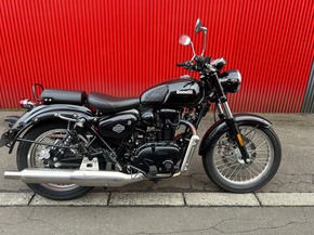 benelli インペリアーレ400