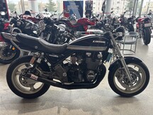 Kawasaki Zepherｘ(kai)