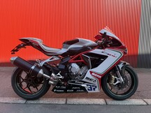 MV Agusta F3-675