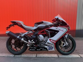 MV Agusta F3-675
