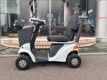 SUZUKI ET04　セニアカー