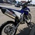 YAMAHA WR250R