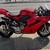 DUCATI Panigale V2S【認定中古】