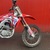 HONDA CRF250R